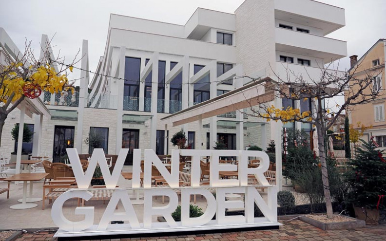 Advent koji spaja tradiciju, luksuz i miran otočki ritam