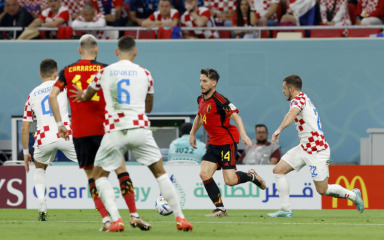 PRIČA O HEROJU I ANTIHEROJU! Prije tri godine Joško Gvardiol postao je junak nacije