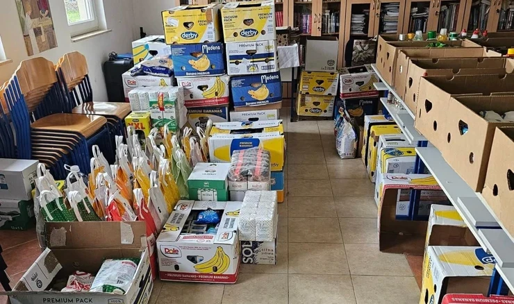 Virani ponovno pokazali veliko srce u jednoj od najvećih akcija u županiji