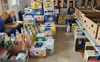 Započela je jedna od najvećih humanitarnih akcija u našoj županiji