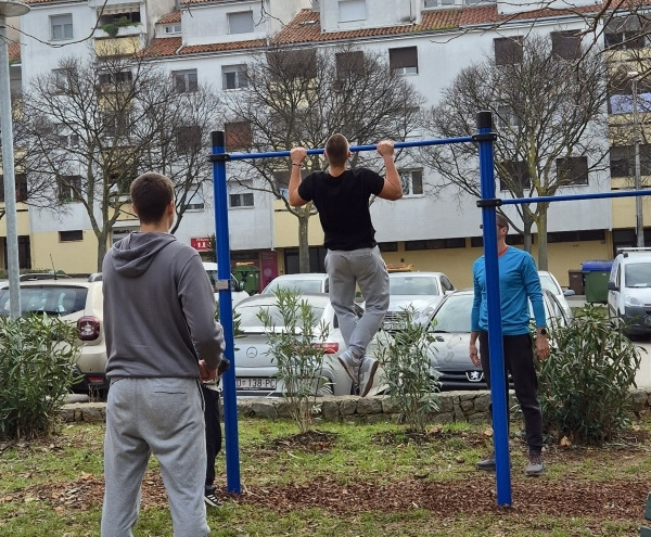 Nakon Petrčana, novi 