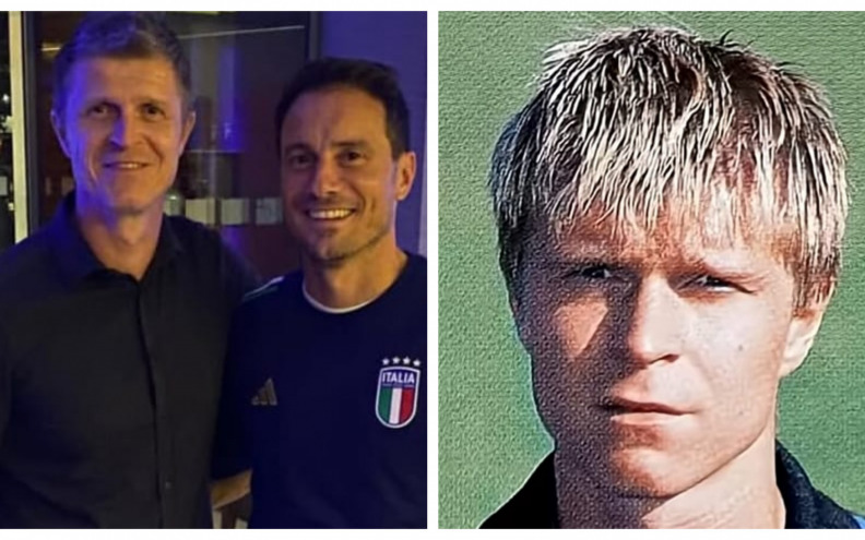 Razgovarali smo s bivšom zvijezdom europskih velikana: ‘Bio sam u Zadru, prelijep je grad!’