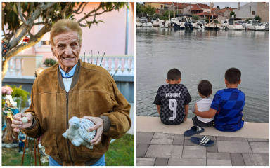 PREGLED DANA Pet vijesti koje su obilježile Božić u Zadru i županiji