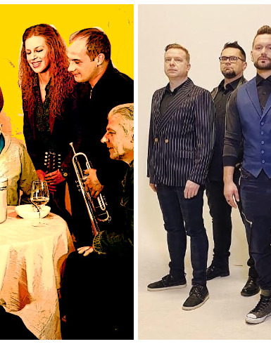 Vatra večeras pali Trg Petra Zoranića, a Gustafi osvajaju Gramofon