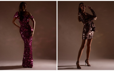 Hrvatski modni brend Alduk, dizajnera Ivana Alduka, predstavio je novu kolekciju pod nazivom »Amichezza«