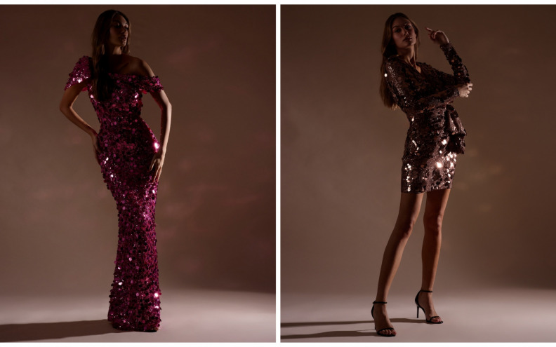 Hrvatski modni brend Alduk, dizajnera Ivana Alduka, predstavio je novu kolekciju pod nazivom »Amichezza«