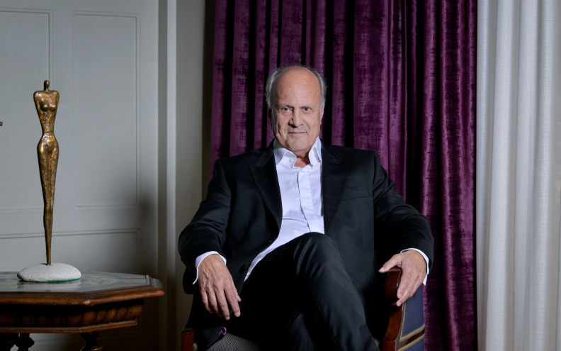 Jakov Sedlar uoči zadarske premijere: Žalosti me činjenica da smo jako polarizirani