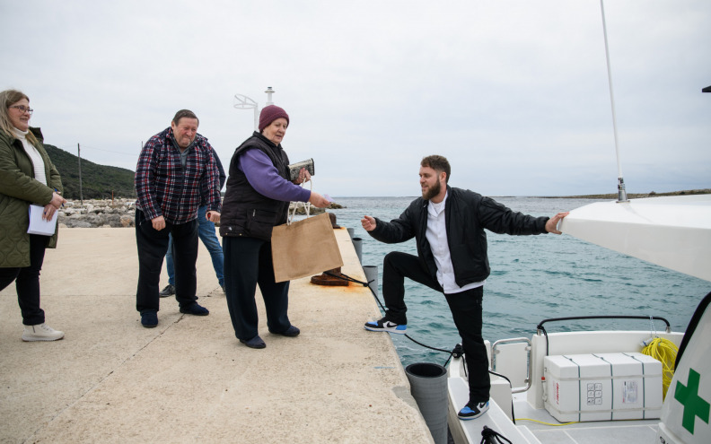 Napravili smo đir s brodskom ljekarnom: 