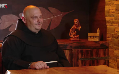 Svećenik iz Lišana: ‘Jedna djevojka nije mogla primiti Božji blagoslov. Zatvorio sam oči i vidio spiralu u njoj’