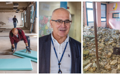 NAJBOLJE IZ 2025. (3) Za 7,5 milijuna eura do ljeta novo lice zadarske bolnice!