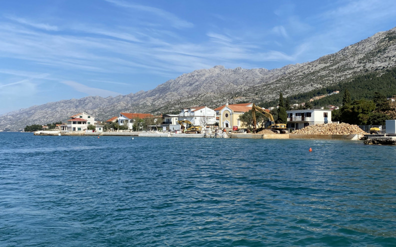 Starigrad u 2026. ulazi s velikim ulaganjima u razvoj i sigurnost