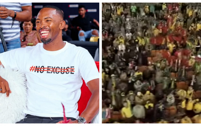 Zbog jedne će utakmice svijet stati na dva sata! 'To je ujedinilo cijeli kontinent...'