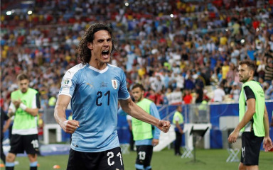 Cavani objavio kraj karijere: ‘Dao sam sve na svakom treningu i utakmici’