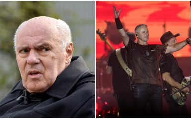 Puhovski: ‘Thompson ugrožava i Plenkovića i Crkvu. Plenković to jako dobro zna, Crkva ne’