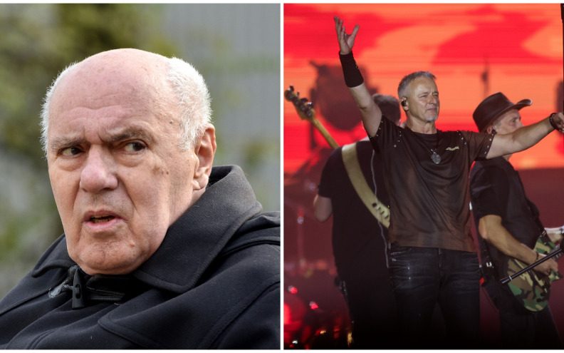 Puhovski: 'Thompson ugrožava i Plenkovića i Crkvu. Plenković to jako dobro zna, Crkva ne'