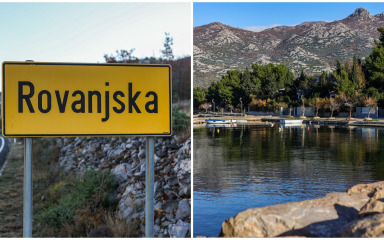 MISTO MOJE (32) U pitoresknoj Rovanjskoj imaju sve za lijep život, jedino nedostaju mladi ljudi