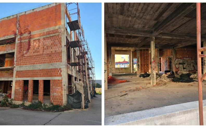 ‘Ciglica’ na Meladi trn ​u oku susjeda i ruglo! ‘To je mjesto smeća, opasnih stvari…’