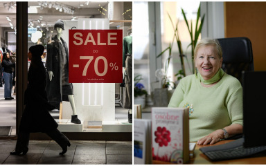 ŠOPINGHOLIZAM Kako se postaje ovisnik o kupovanju?