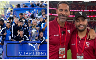 Proživio je bajku prije skoro deset godina, a sada kaže: ‘Prva stvar koju se sjetim…’