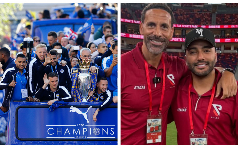 Proživio je bajku prije skoro deset godina, a sada kaže: 'Prva stvar koju se sjetim...'