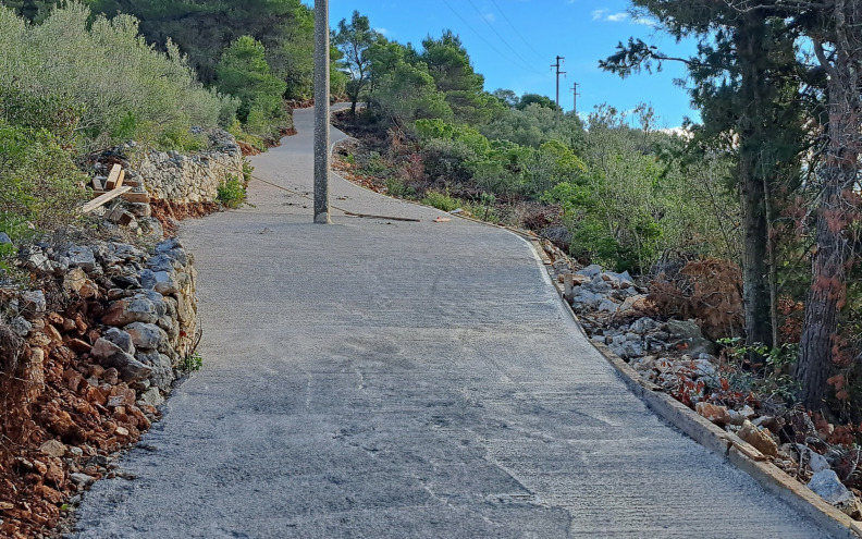 Povijesna staza Dobri put dobiva novi život