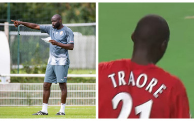 Osvojio je Ligu prvaka, a radi u klubu u kojem je Zadranin legenda: ‘Volim hrvatski mentalitet’