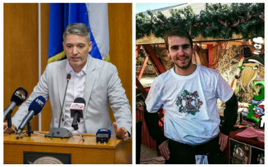 PET VIJESTI DANA U fokusu Erol Gaši i Filipova mala kužina