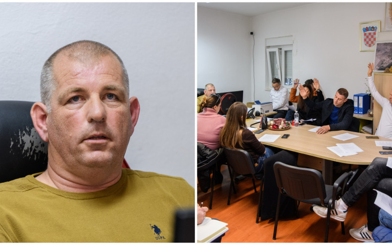 POSEDARSKO VIJEĆE Oporbena koalicija izglasala proračun: 'Ne mogu vjerovati da ste ostavili samo toliko novca...'