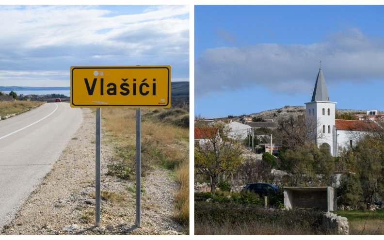 MISTO MOJE (32) Vlašići su raj na zemlji, raj koji su pokupovali stranci