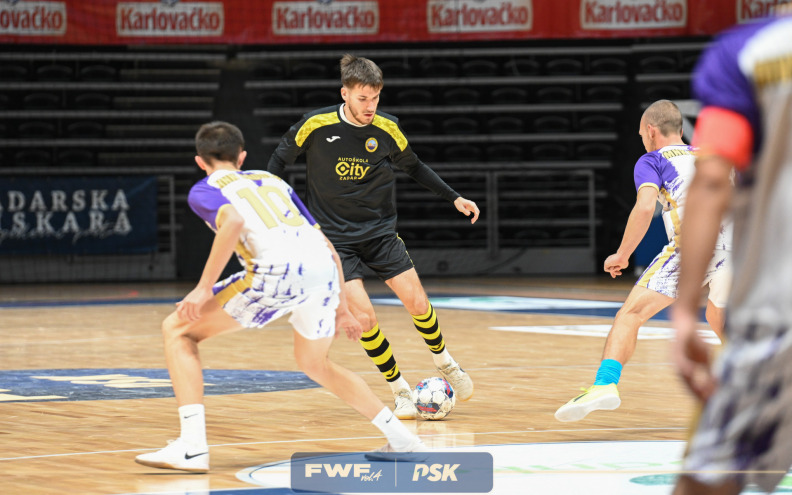 Sukošancima zamirisala Kadulja, Sv. Ante ublažio ljute papričice