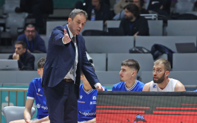 Jusup zadovoljan obranom, Rudež istaknuo ključnu ulogu Žganeca