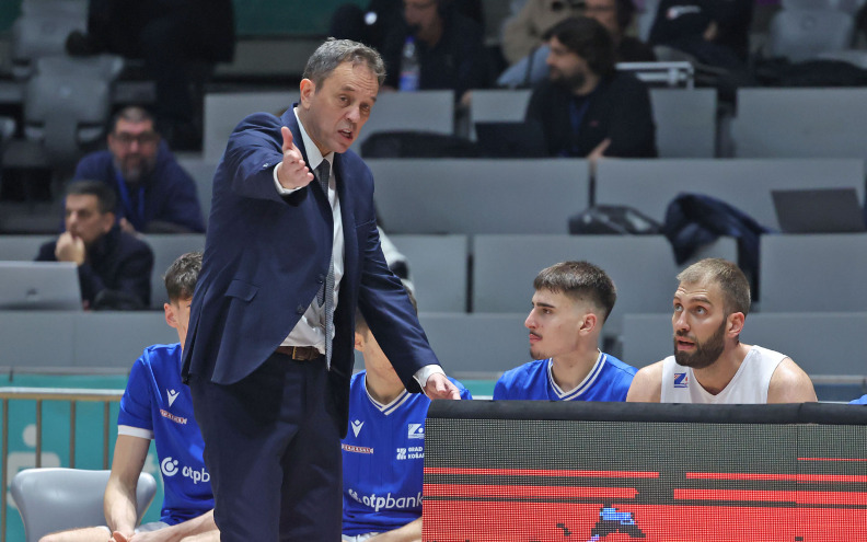 Jusup zadovoljan obranom, Rudež istaknuo ključnu ulogu Žganeca