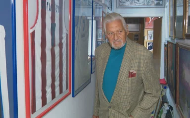 Dalmatinski Casanova iza sebe ima tri braka, sedmero djece i bogatu karijeru, a sada se vratio u rodni Zadar