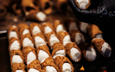 Za ove cannole čeka se u redu – i nakon prvog zalogaja jasno je zašto