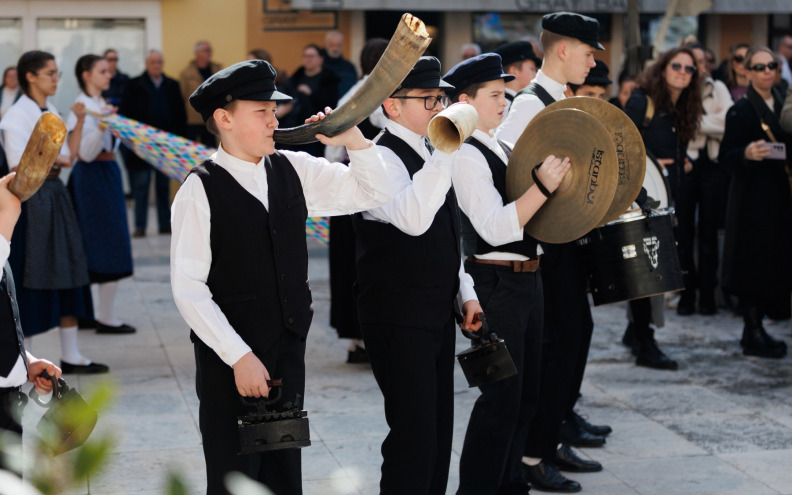 Ivo Petrić priprema se za primopredaju ključeva gradske vlasti! 'Riješit ćemo sve zeleno u gradu...'