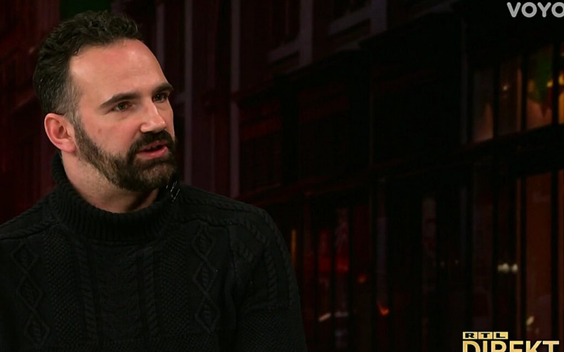 Ispovijest čovjeka kojeg je ICE nakon 32 godine života u Americi deportirao u Zagreb: 'Ostao sam bez svega'