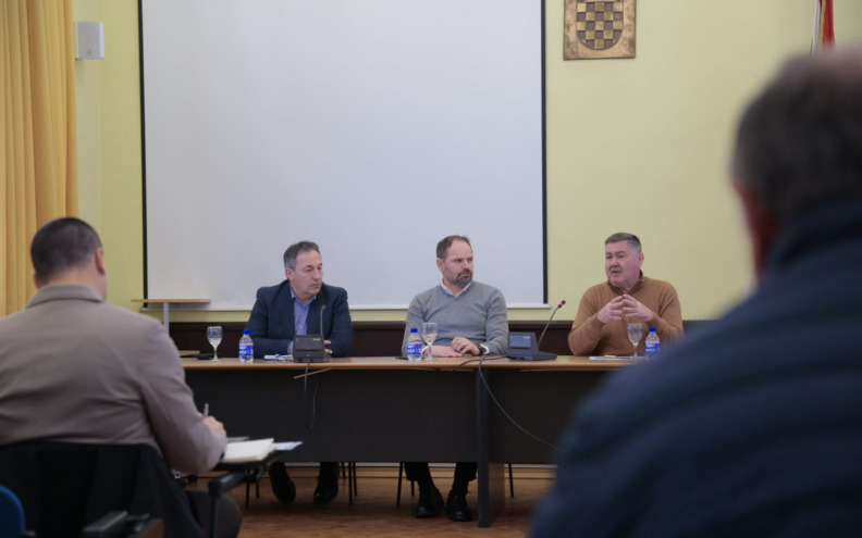 HITNE MJERE Županija i lovci sklopili dogovor, kreće intenzivno uklanjanje divljih svinja