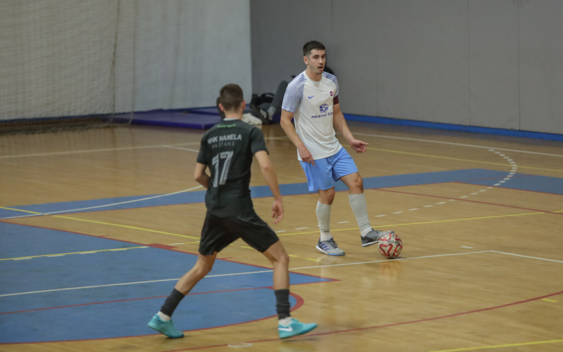 Varoš i dalje nepremostiva prepreka, Vršani sve bolji