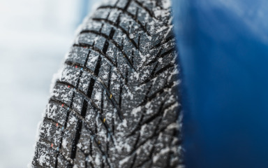 Interes za zimske gume skočio preko 300 posto. Reagiraju li hrvatski vozači prekasno?