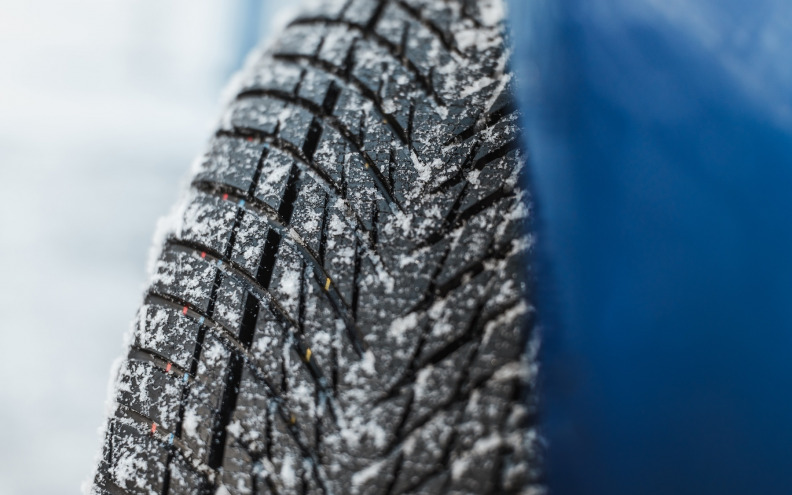 Interes za zimske gume skočio preko 300 posto. Reagiraju li hrvatski vozači prekasno?