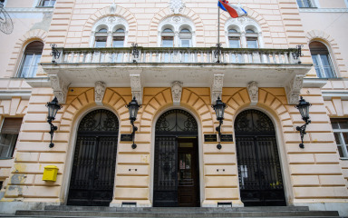 Općinski sud 2025. riješio manji broj predmeta nego godinu prije, a na Županijskom riješeno 99 posto parnica