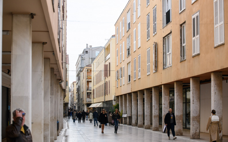 ALARM ZA UZBUNU Više je umrlih nego rođenih, u pet godina 965 Zadrana manje