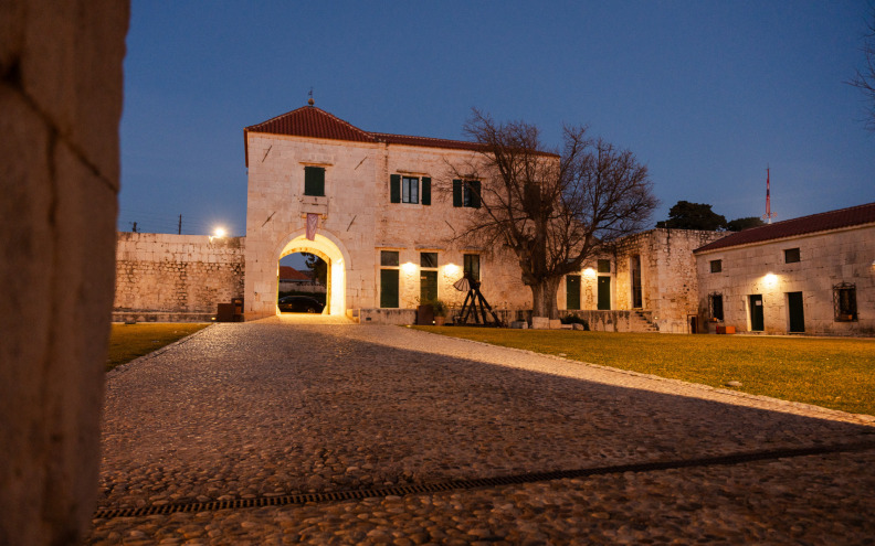 Kriza u hotelu Maškovića han, radnici od listopada bez plaće! Šime Vrsaljko izišao iz biznisa