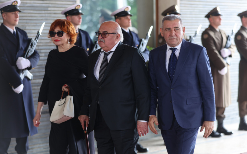Ante Gotovina s Čermakom prvi put ulazi u biznis izvan tune: 'Sve je još u povojima'