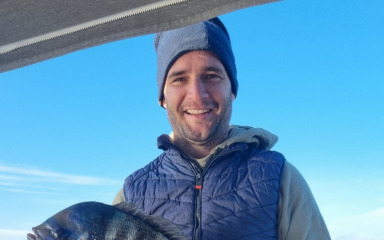 Pogledajte kome je pripala titula ‘Najulova 2025.’: ‘Kad je napokon došla na brod…’