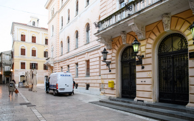 PRESUDA ZADARSKOG SUDA: Na znanca se zalijetao autom pa ga izudarao!