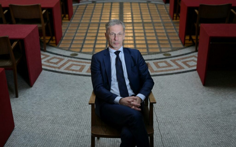 Kako su Hrvatska i Vujčić šokirali Europu: 'Ovo nije nitko očekivao, pa tek su ušli u eurozonu'