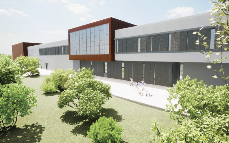 Izabran izvođač radova za izgradnju nove osnovne škole na Crvenim kućama, evo tko je dobio posao