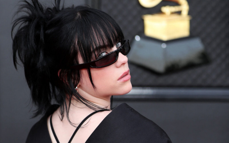 Billie Eilish ima najstreamaniji hit neke izvođačice u povijesti Spotifyja