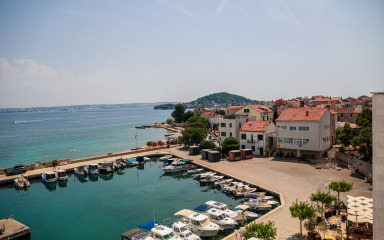 REKORDAN PROSINAC U PREKU Povećanje od 610 posto u dolascima i 265 posto u noćenjima